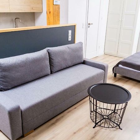 Apartament K2 Prosta 17 ทอรูน ภายนอก รูปภาพ