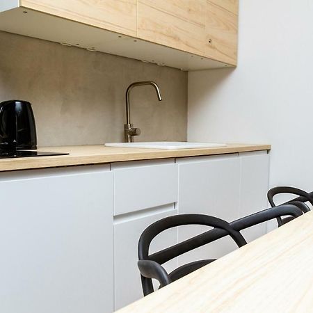 Apartament K2 Prosta 17 ทอรูน ภายนอก รูปภาพ