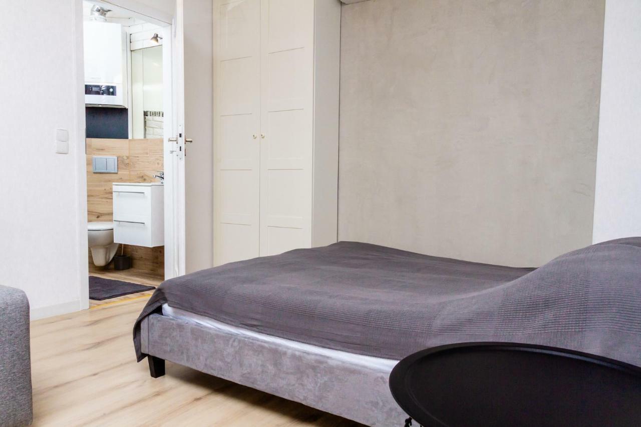 Apartament K2 Prosta 17 ทอรูน ภายนอก รูปภาพ