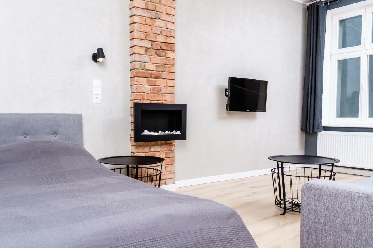 Apartament K2 Prosta 17 ทอรูน ภายนอก รูปภาพ