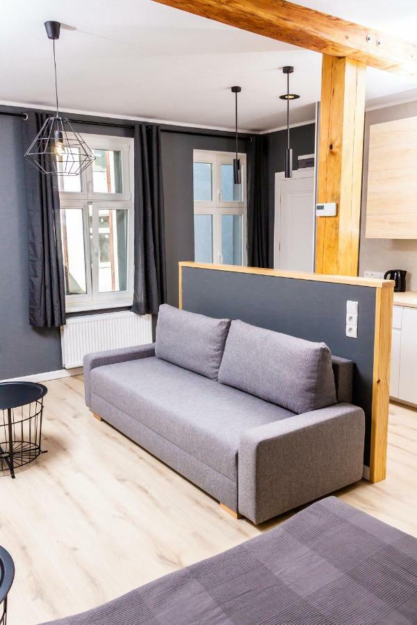Apartament K2 Prosta 17 ทอรูน ภายนอก รูปภาพ