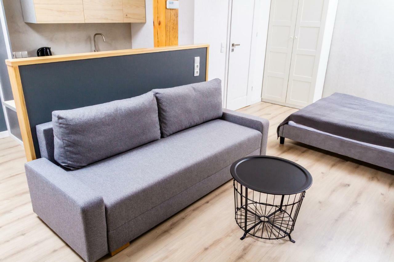 Apartament K2 Prosta 17 ทอรูน ภายนอก รูปภาพ